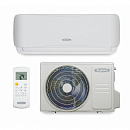 Сплит-система настенного типа  B-09SPR/B-09SPQ Safari Бирюса по цене 31000 руб.